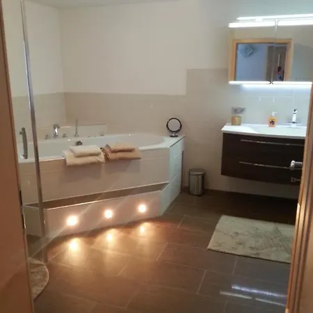 Deinbeck Appartement