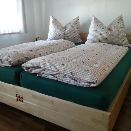 Appartement Deinbeck *