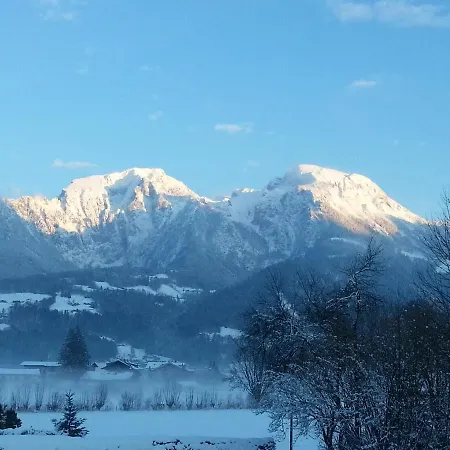 Appartement Deinbeck