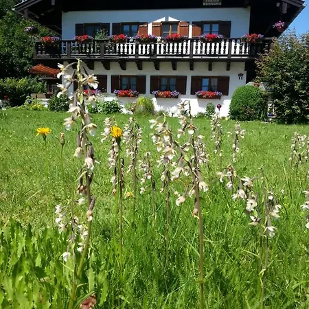 Deinbeck Appartement *