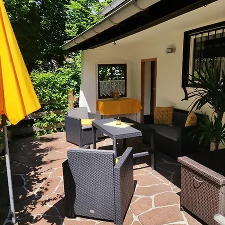 Deinbeck Appartement Schönau am Königssee