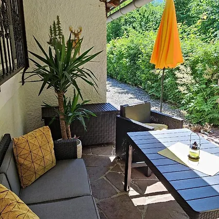 Deinbeck Appartement *
