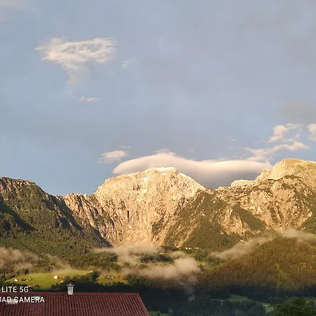 Deinbeck Schoenau am Koenigsee
