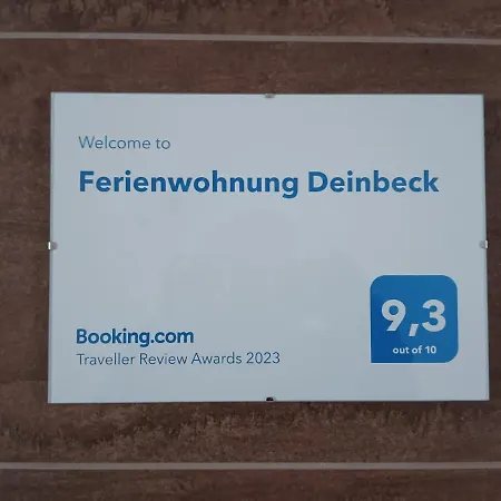 Deinbeck *
