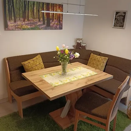 Deinbeck Appartement Schönau am Königssee