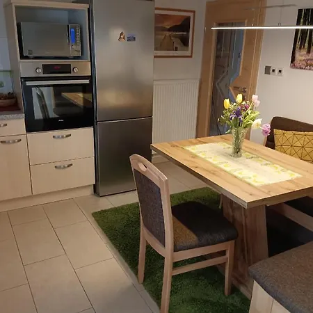 Deinbeck Appartement *