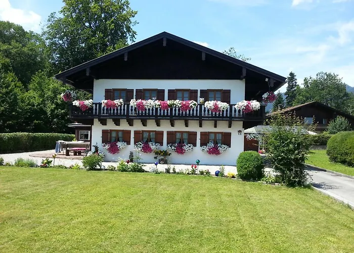 Deinbeck * Schönau am Königssee