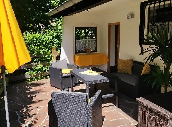 Deinbeck Daire Schönau am Königssee