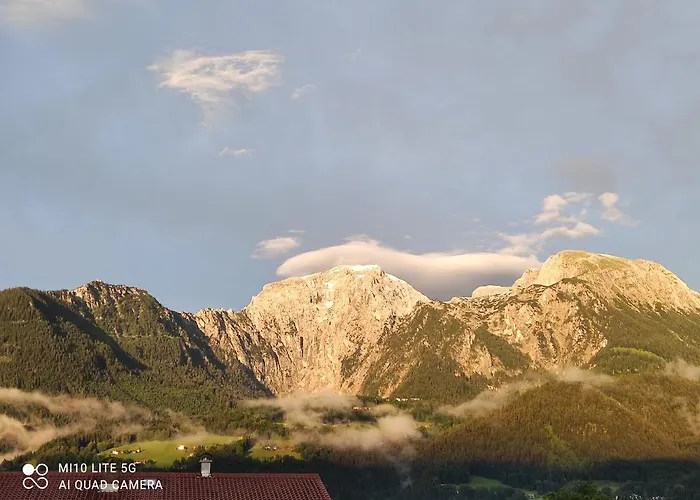Deinbeck Schönau am Königssee