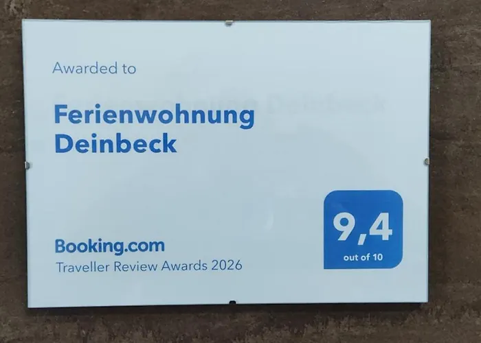 Daire Deinbeck